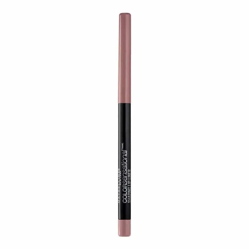 Maybelline Color Sensational Shaping Perfilador Labios 050 Dusty Rose
