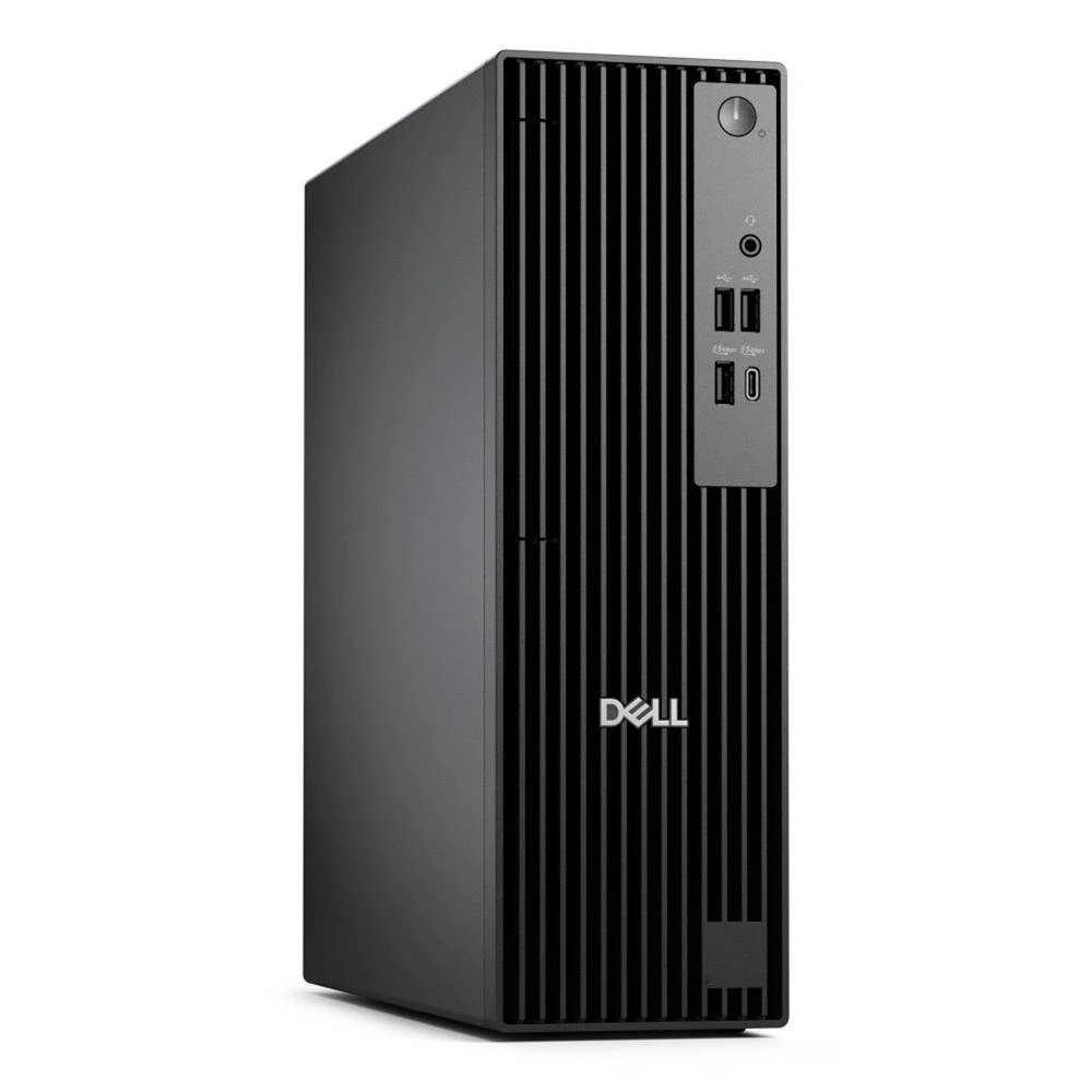 Pc Sobremesa Mini PC Windows 11 Pro Intel Core i7-14700 Dell 2RYM3  | Intel UHD Graphics 770, 16 GB, 512 GB, Negro