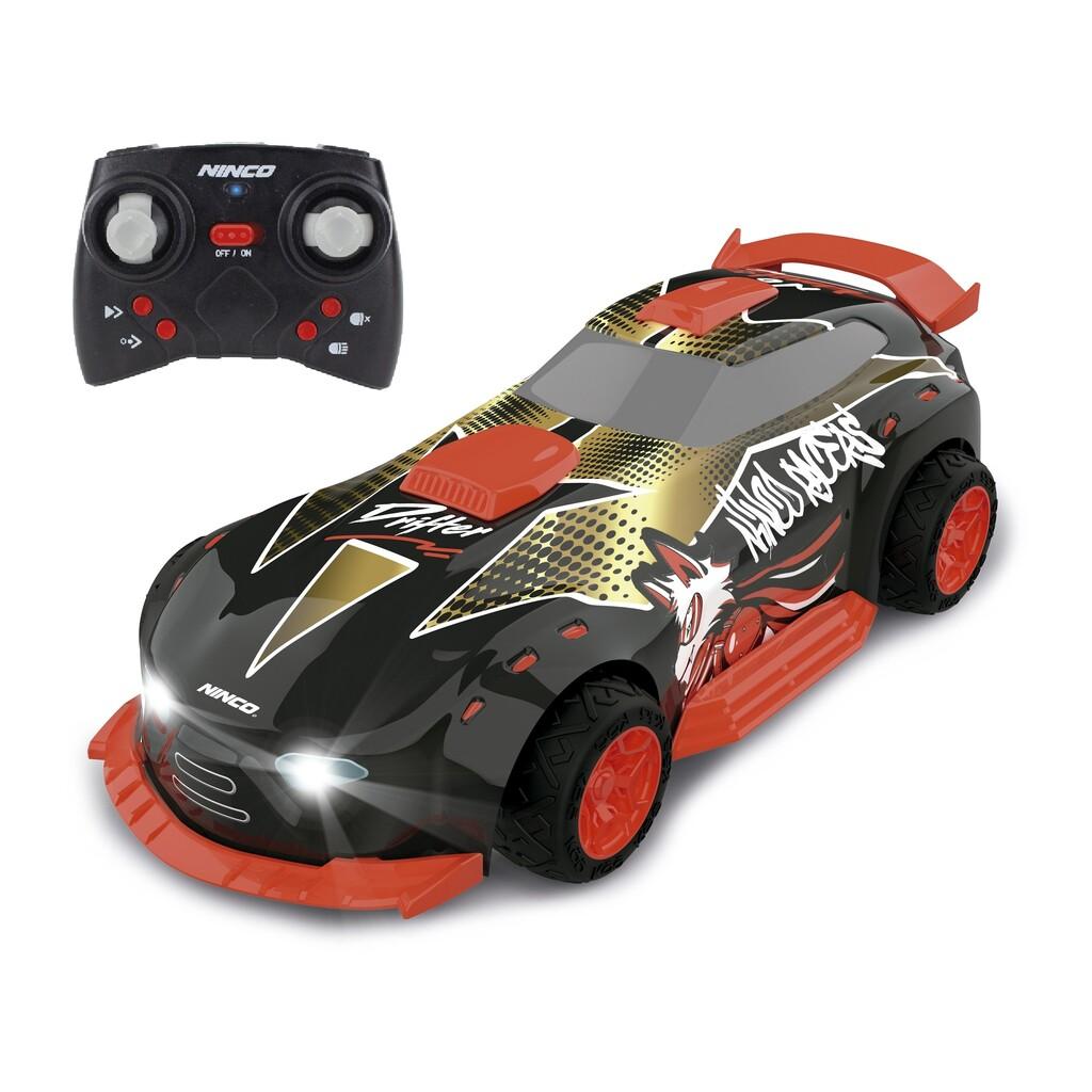 Ninco Racers Vehículo Radio Control Drifter Vehículos radio control