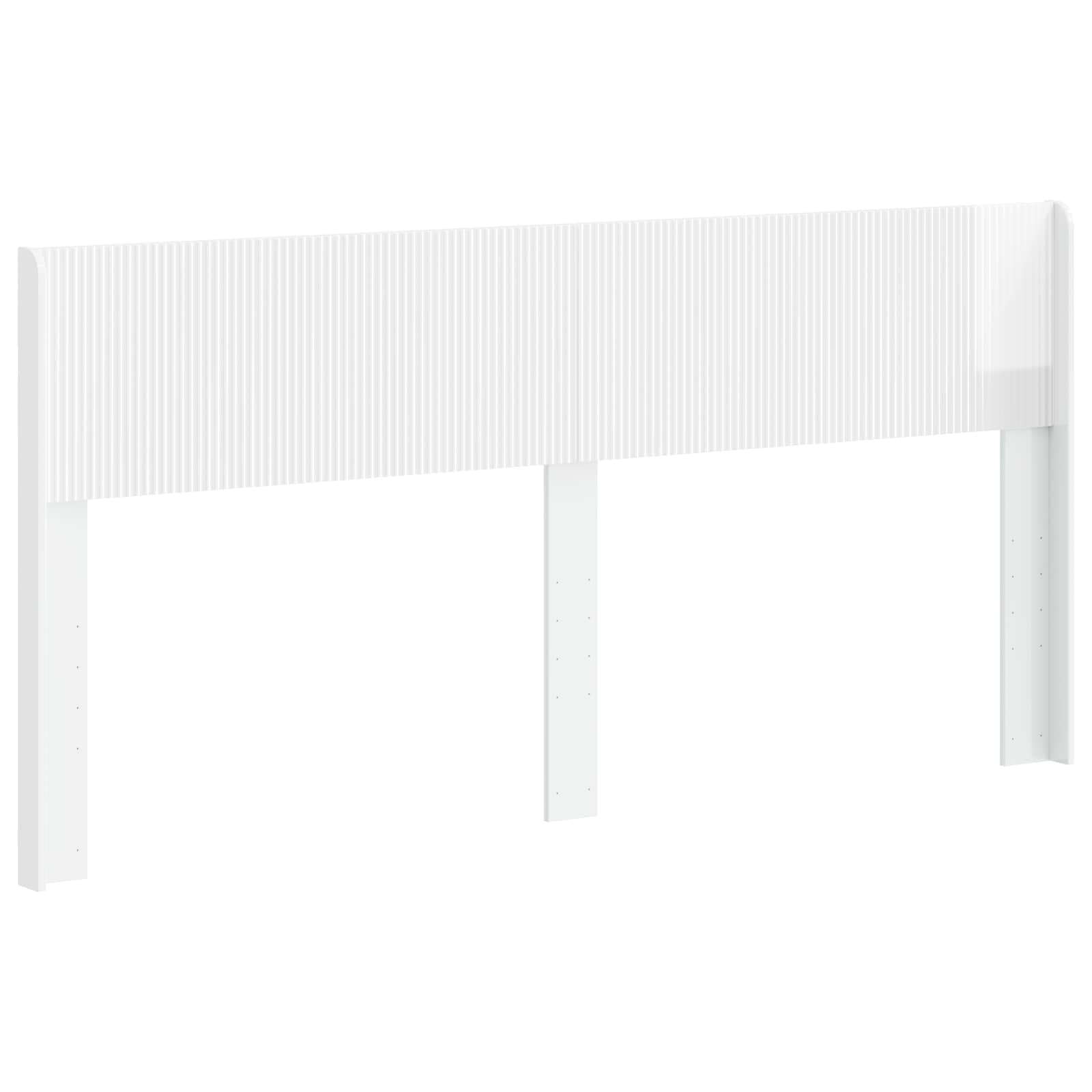 vidaXL Cabecero PB 180 cm Multicolor