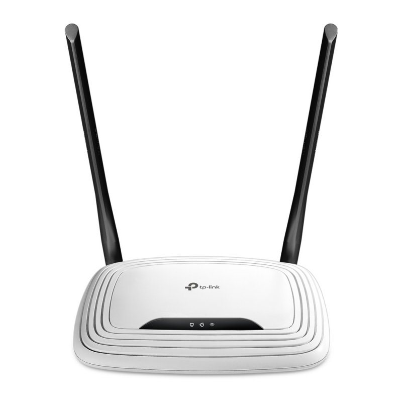 Tp-link tl-wr841n wireless neutral router 11n