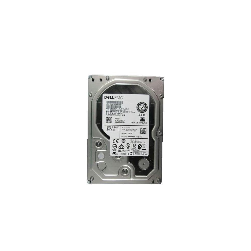 Dell 400-BRCS SATA III 4 To