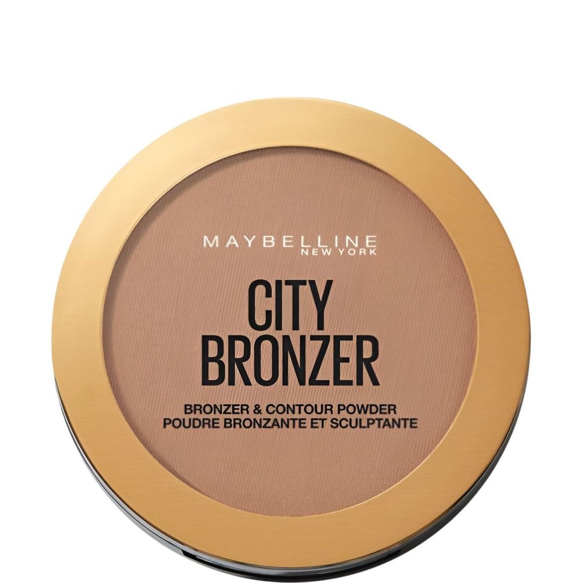 Maybelline City Bronzer 300 Deep Cool