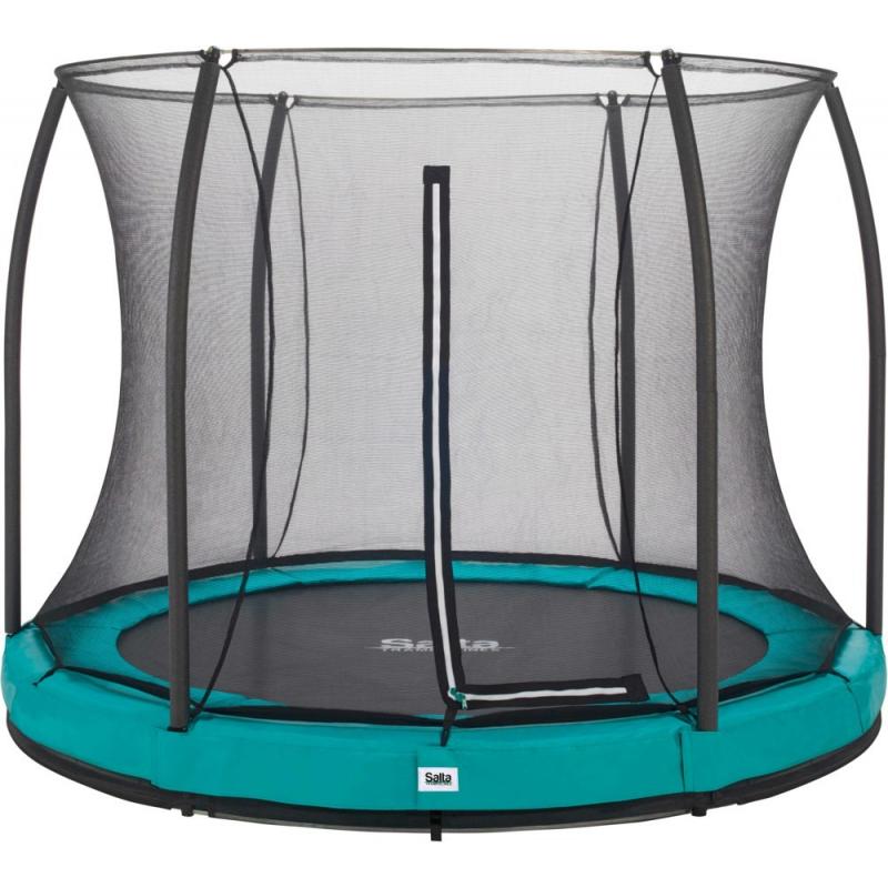 Trampolín Salta Comfort Edition Ground 305cm