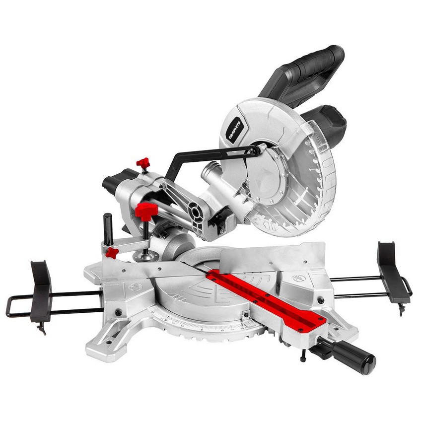 SIERRA INGLETADORA ENERGY+ 18V, HOJA 210*30MM - T 58GE121