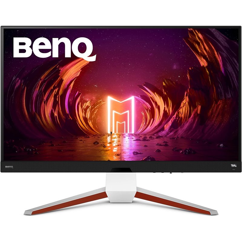 Benq Ex3210u 81,3 Cm (32") 3840 X 2160 Pixeles 4k Ultra Hd Led Negro