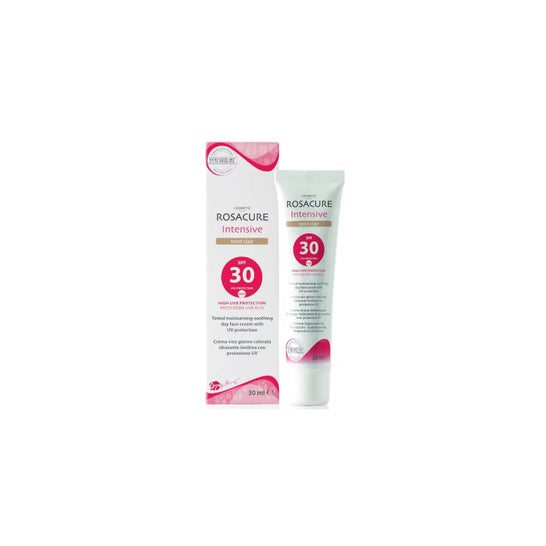 Rosacure Intensive SPF30 30ml Tono Claro 30ml