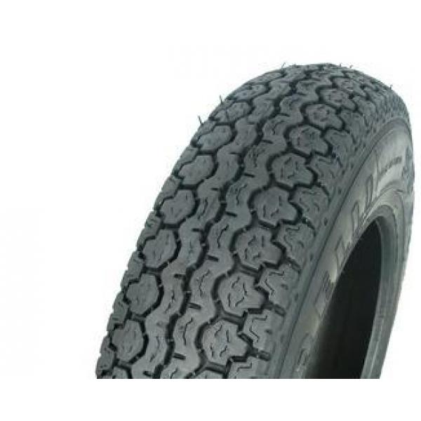 Pirelli Neumático Moto 3.00 -10 42J Sc30 | Alto Rendimiento