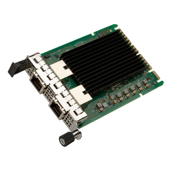 Nic/ocp up to 10gb rj45 x 2 single
