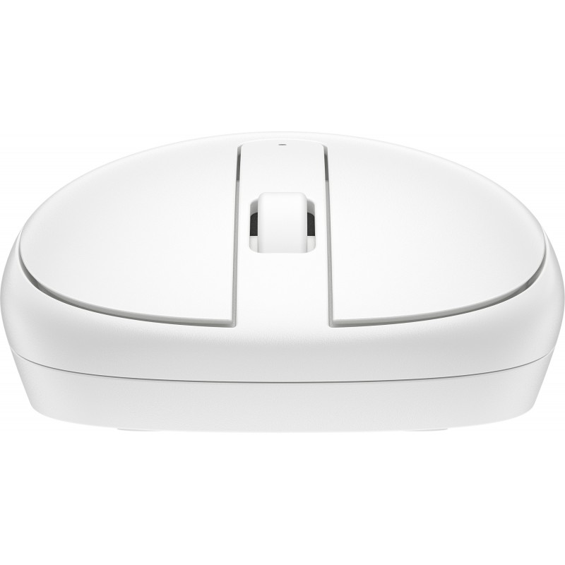 HP - Ratón Bluetooth 240 blanco lunar 793F9AA#ABB