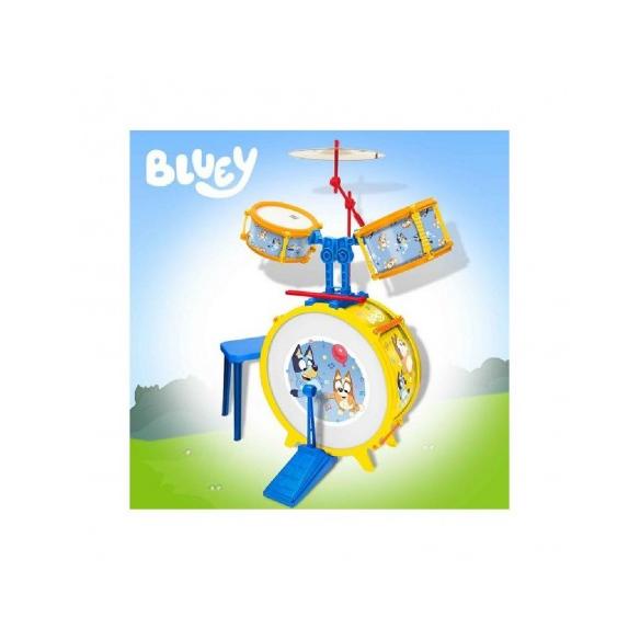 BATERIA BLUEY
