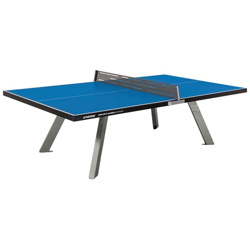 Enebe Mesa Ping Pong NEW ZETA GARDEN OUTDOOR