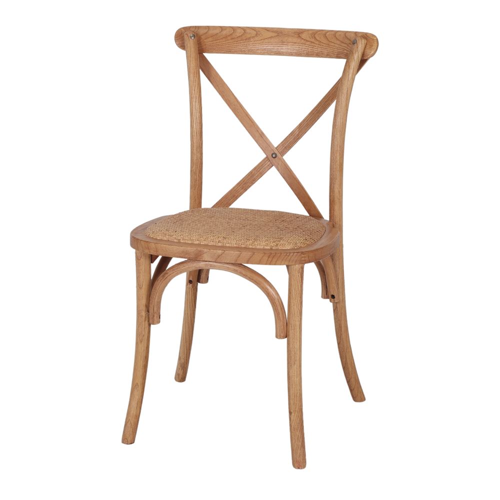 Silla De Madera Sasha - Misterwils Furniture For Free Souls 48x90x52