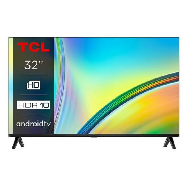 Televisor TCL 32S5400A 32"/ HD/ Smart TV/ WiFi