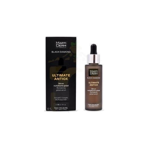 MARTIDERM ULTIMATE ANTIOX 30 ML