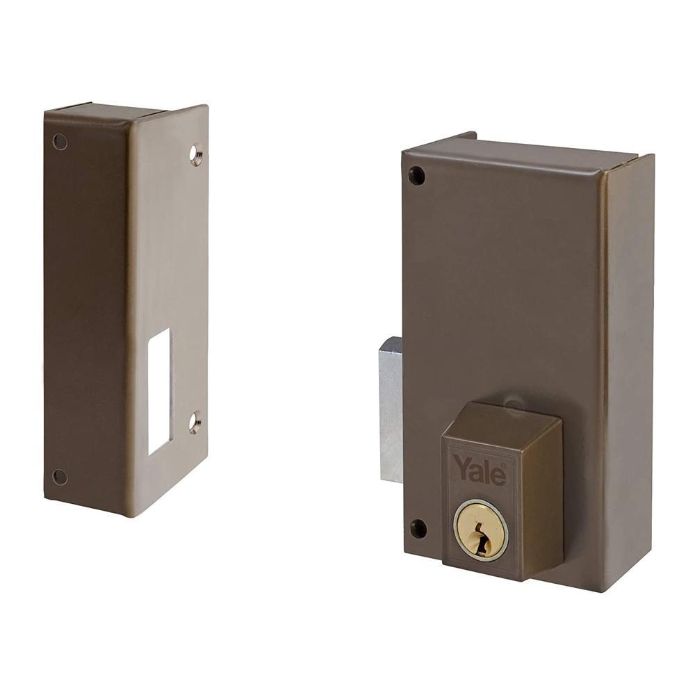 Cerradura 56c r hp 70 izquierda