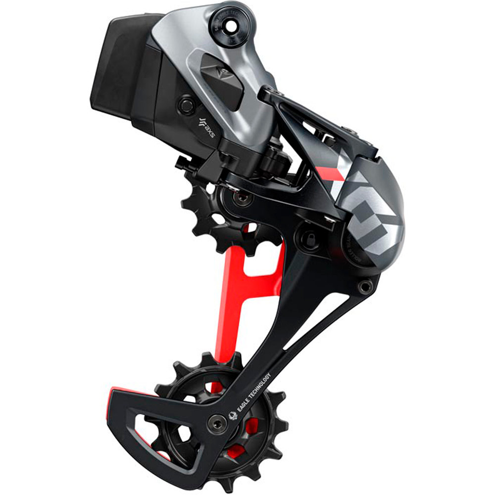 X01 EAGLE AXS1V BATER NO INC