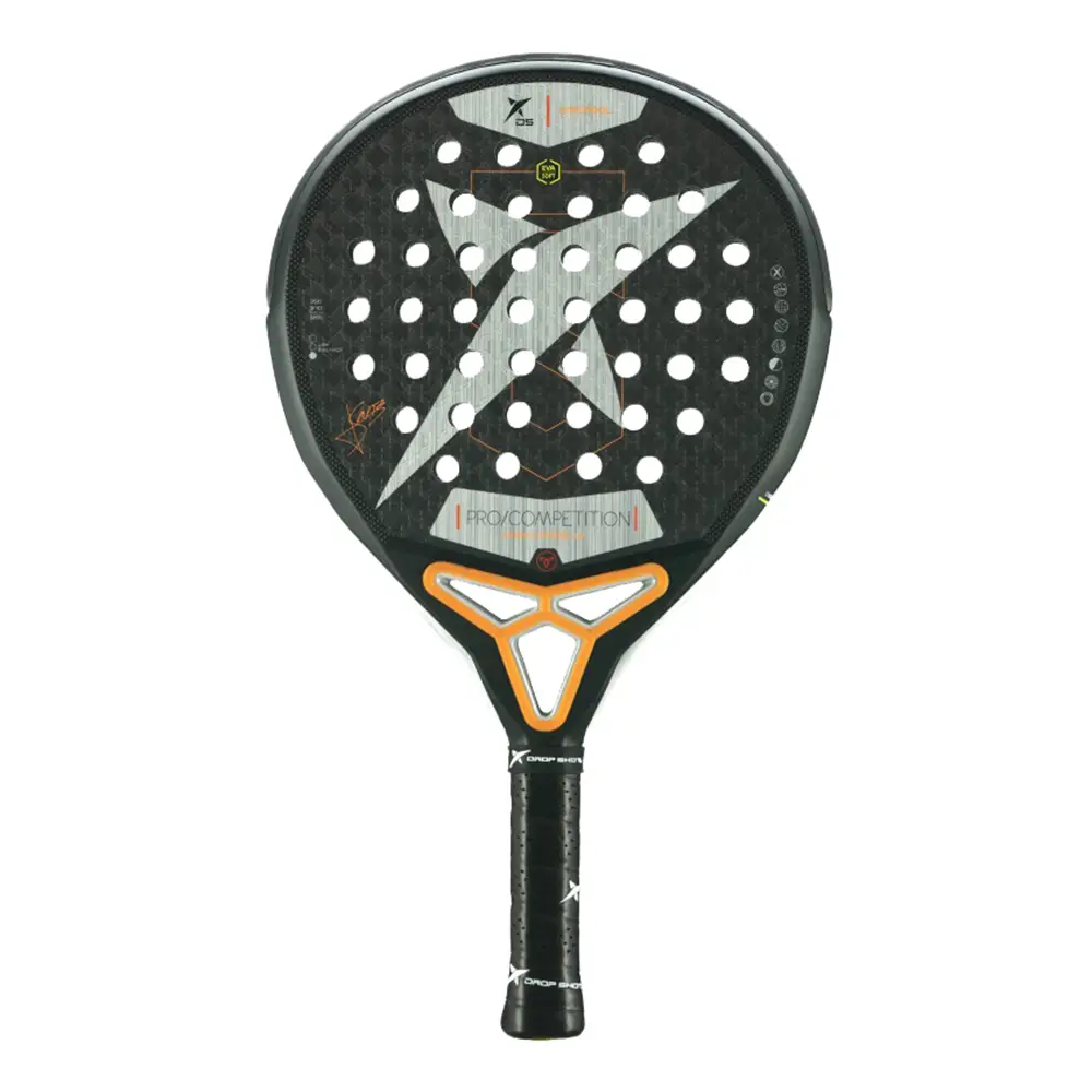 Pala de Pádel Drop Shot Axion Control 1.0 2025