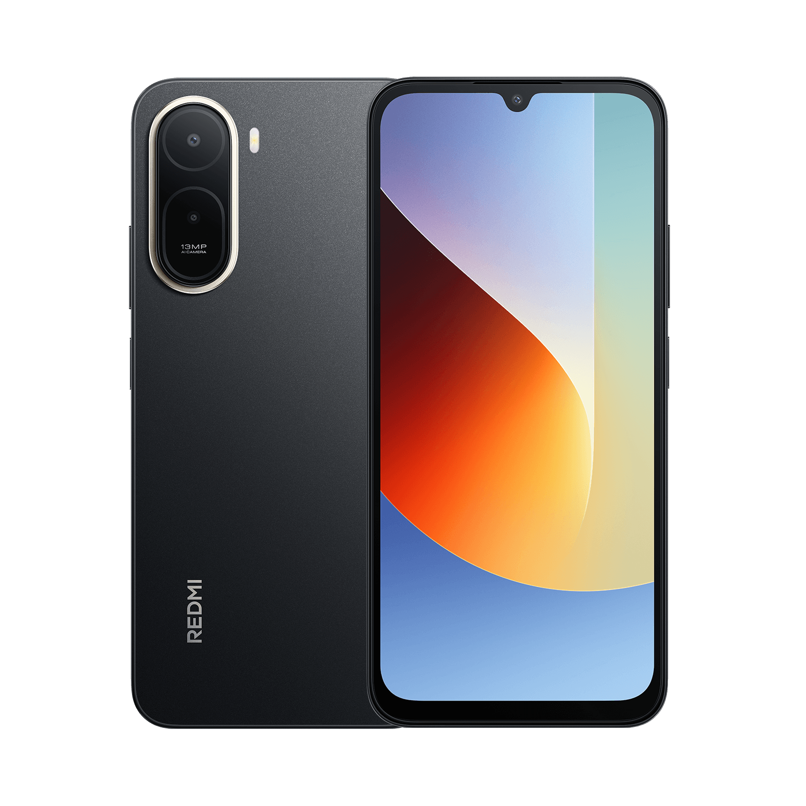 Teléfono Móvil Xiaomi REDMI A7 Pro 4G Smartphone, 4+64GB | 4+128GB, Pantalla inmersiva de 6,9", Batería masiva de 6000 mAh (typ), Impulsado por Xiaomi HyperOS, Potente procesador octa-core, Diseño elegante y refinado, Cámara dual de 13 MP con AI