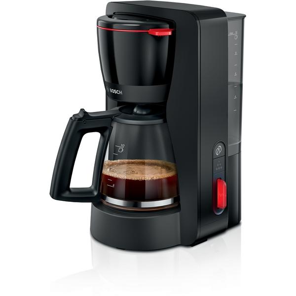 Bosch tka3m133 electric coffee maker filter coffee maker 1.25 l