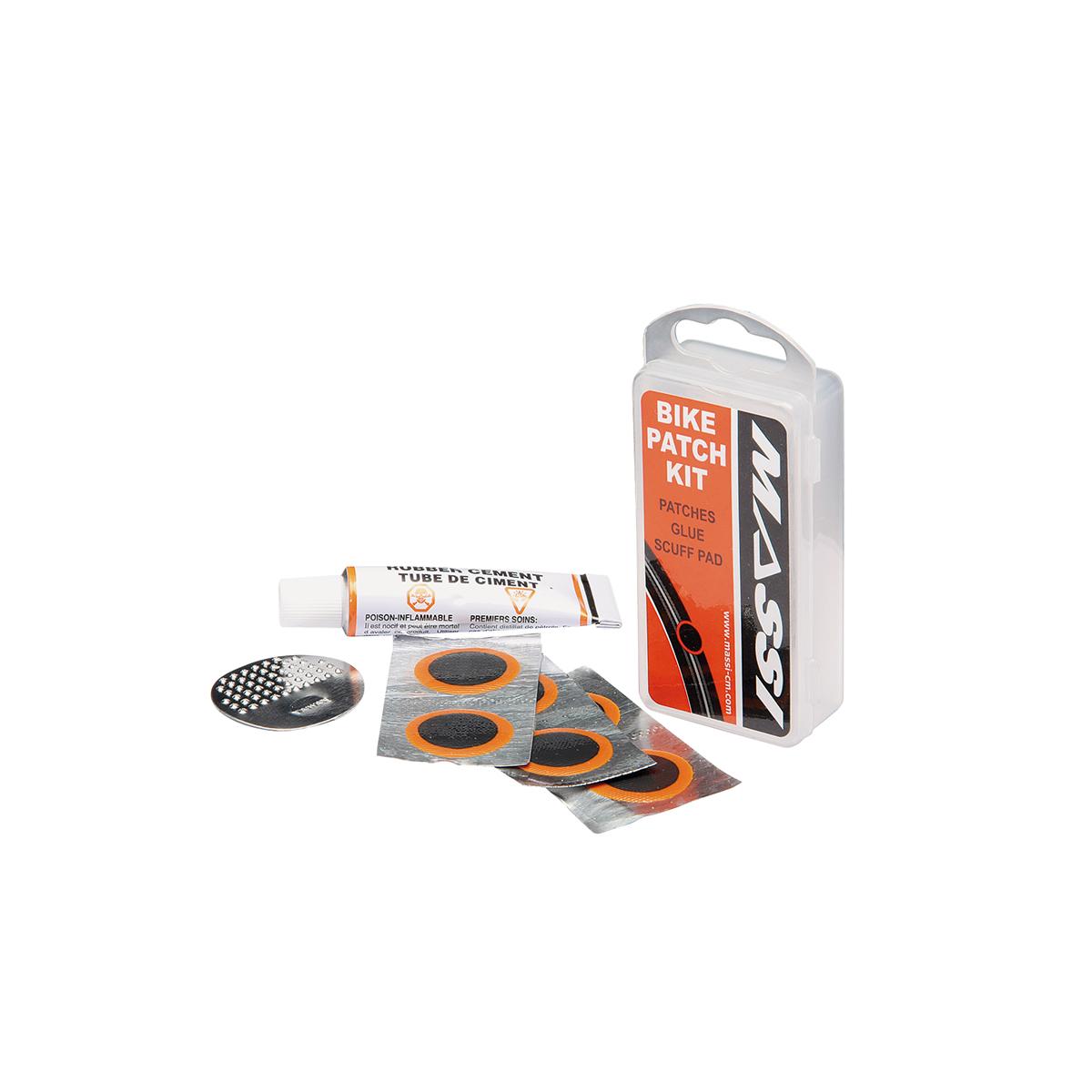 Caja Parches Para Pinchazos (50U) Cm-100 12584