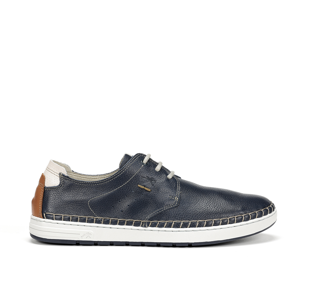 Fluchos LESTER F1715 Zapato Azul