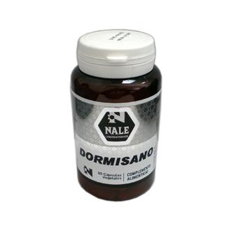 Nale Dormisano 60 Capsulas