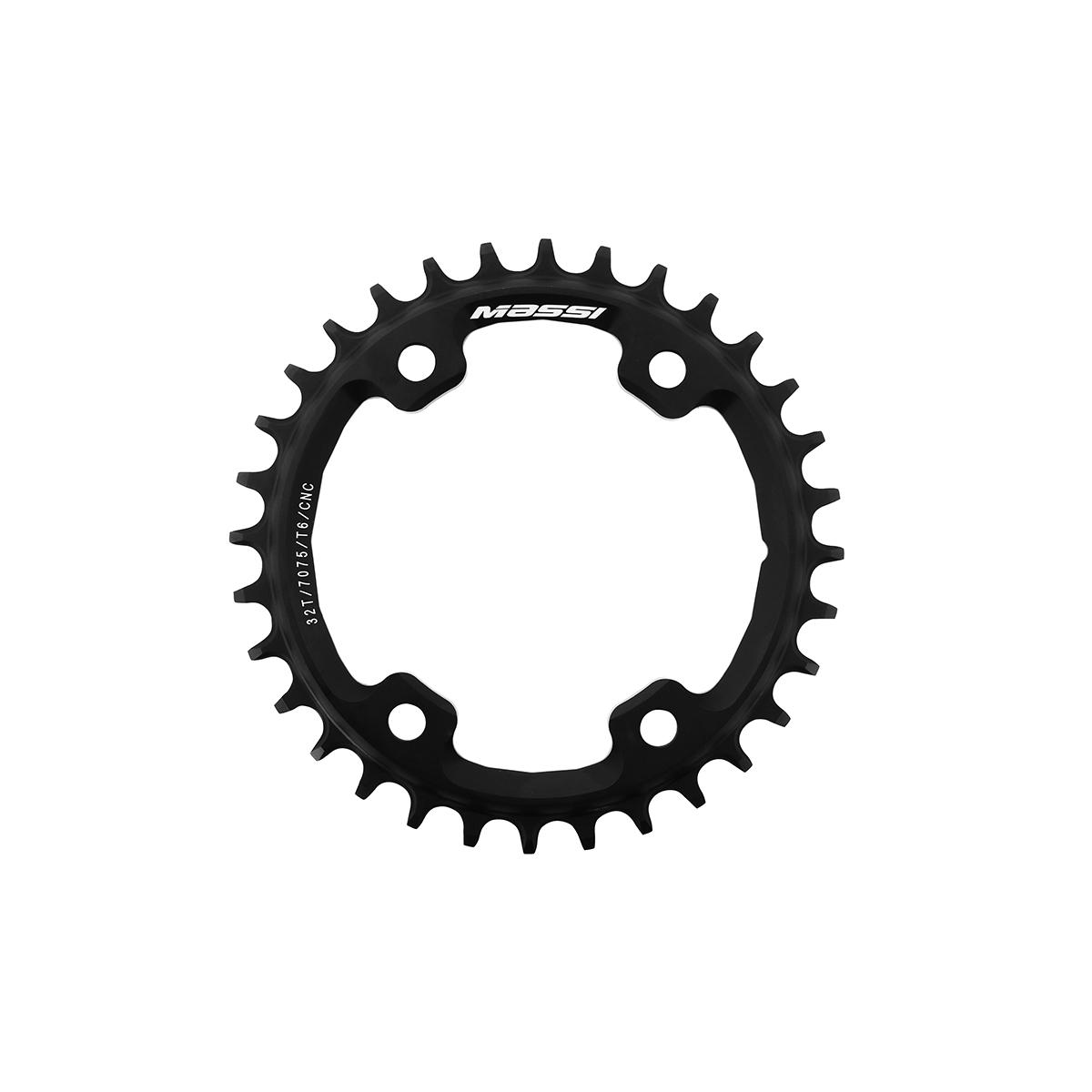 Plato 36T Narrow-Wide C/ Compatible Con 11Vel-96 45621