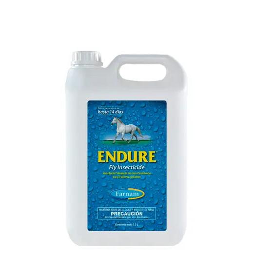 ENDURE insecticida polivalente | Equitación Hípica Jinete Amazona Ropa Ecuestre Riding