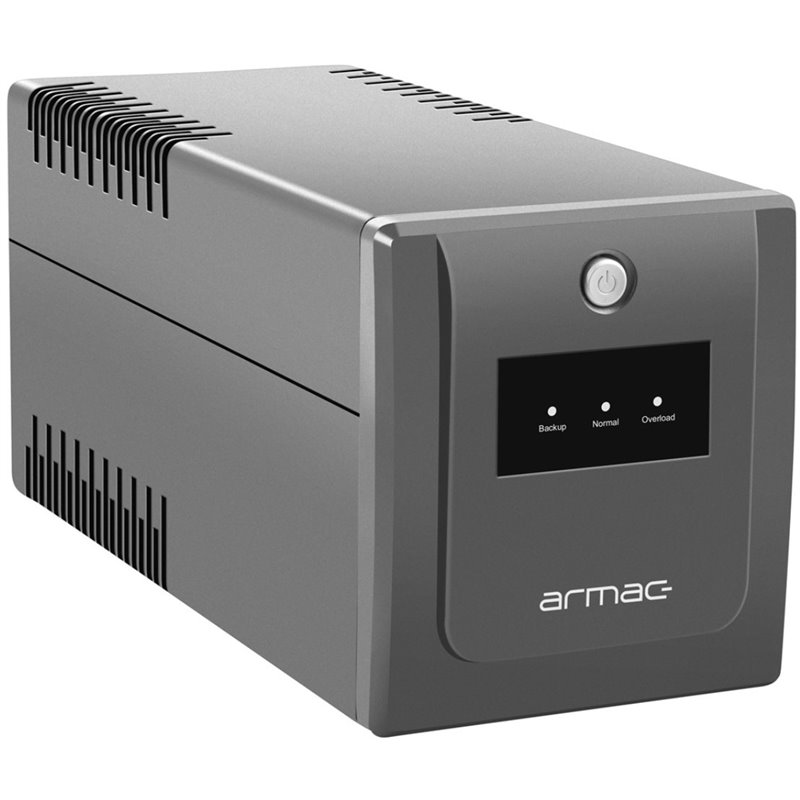 Armac Ups Home Line-Interactive H/1500E/Led