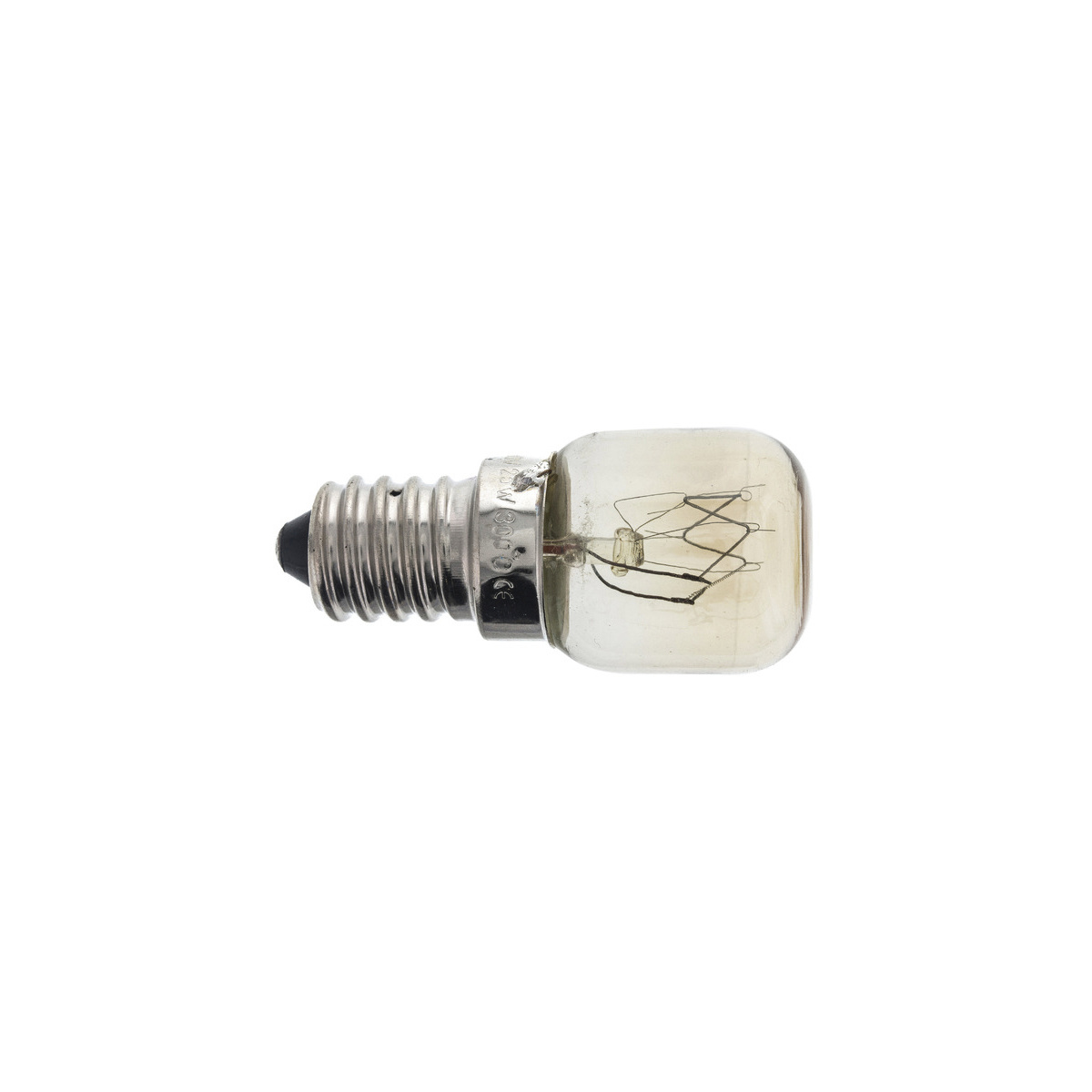 Bombilla Horno Campana 25W 220V E14, eléctrico horno Universal o campana extractora