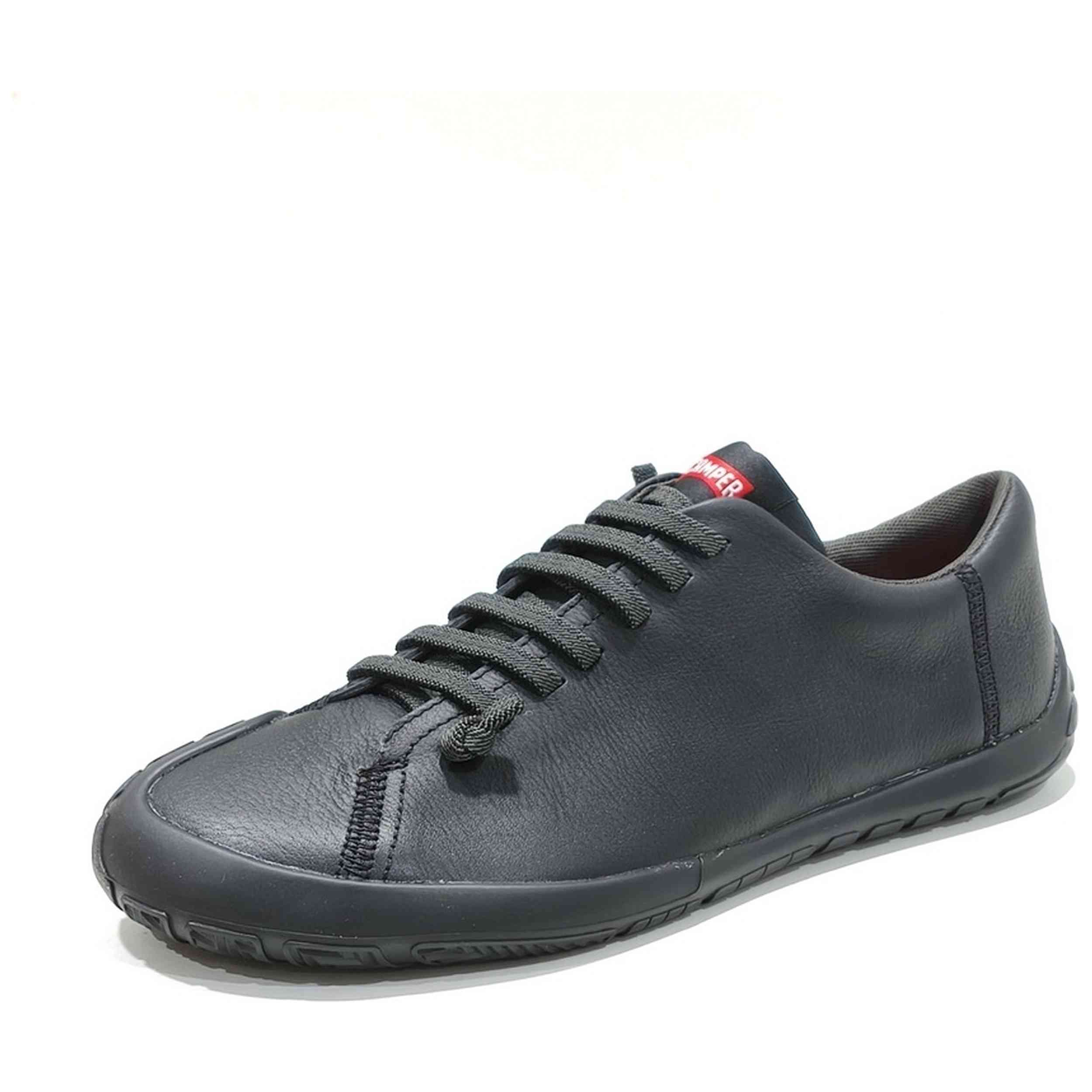 Zapatillas Camper modelo K101114-002 para Hombre en color Negro