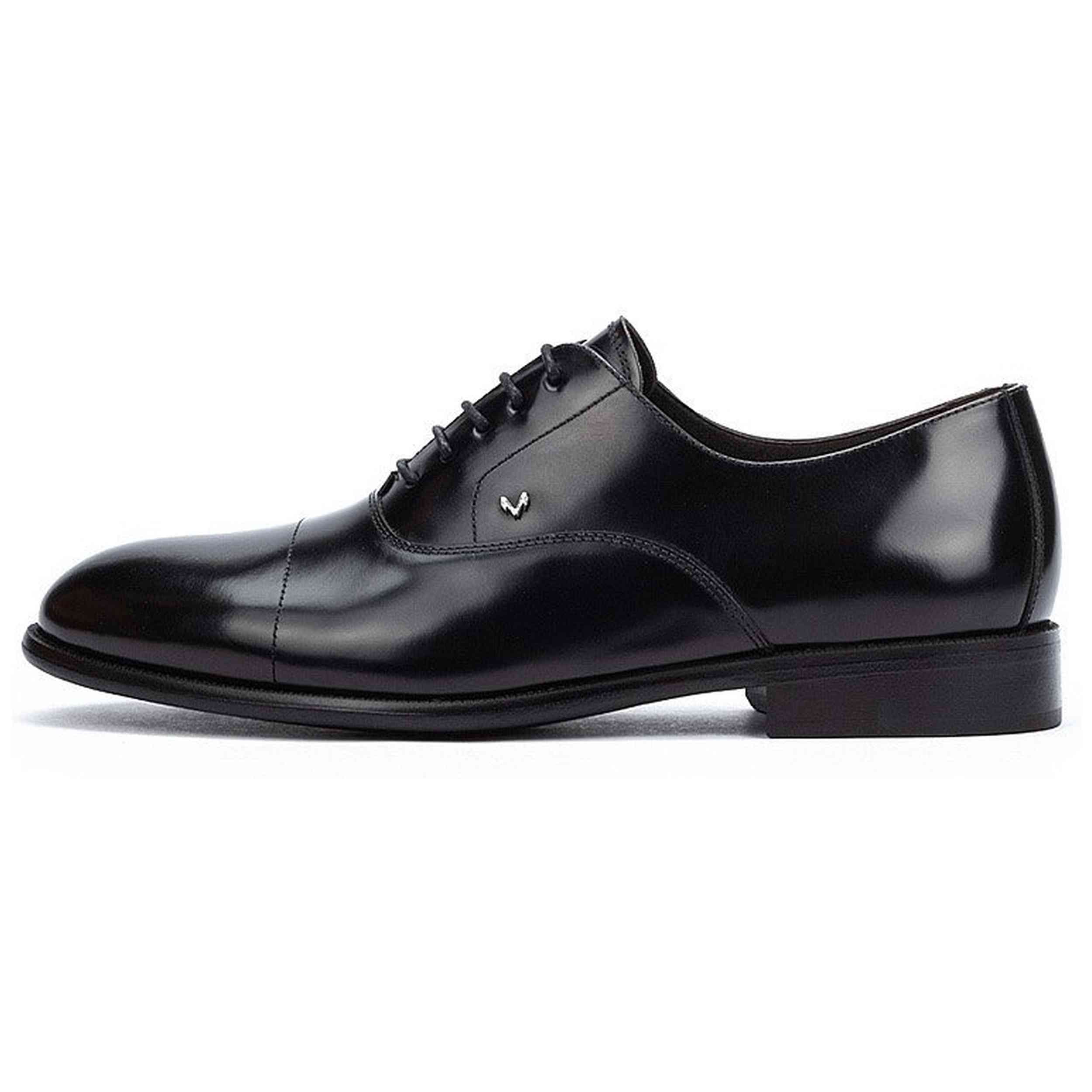 Zapatos De Vestir Martinelli para Hombre en color Negro
