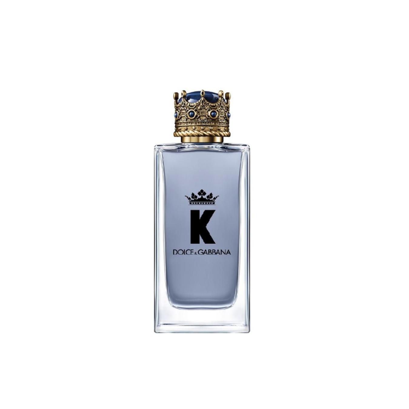 Dolce&Gabbana K Por Homme Eau De Toilette Spray