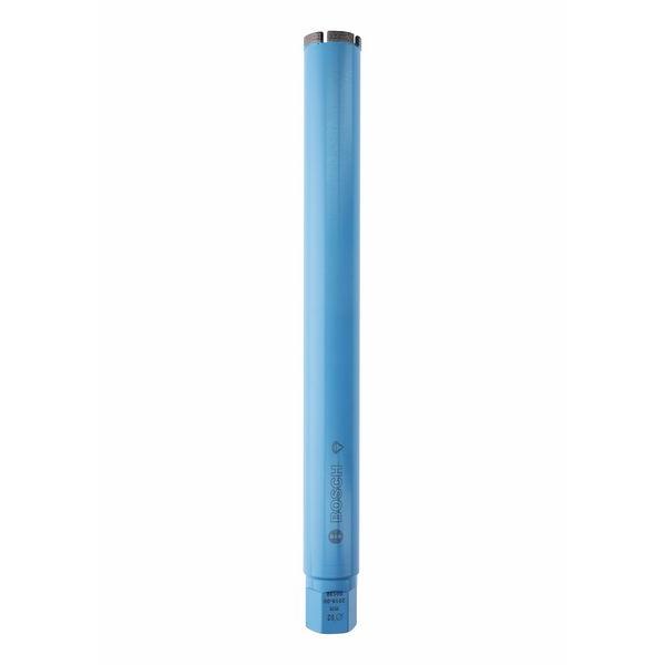 NÚCLEO DE DIAMANTE PARA BROCAS 1 1/4'' LONGITUD 450MM 52MM - B 2608601736