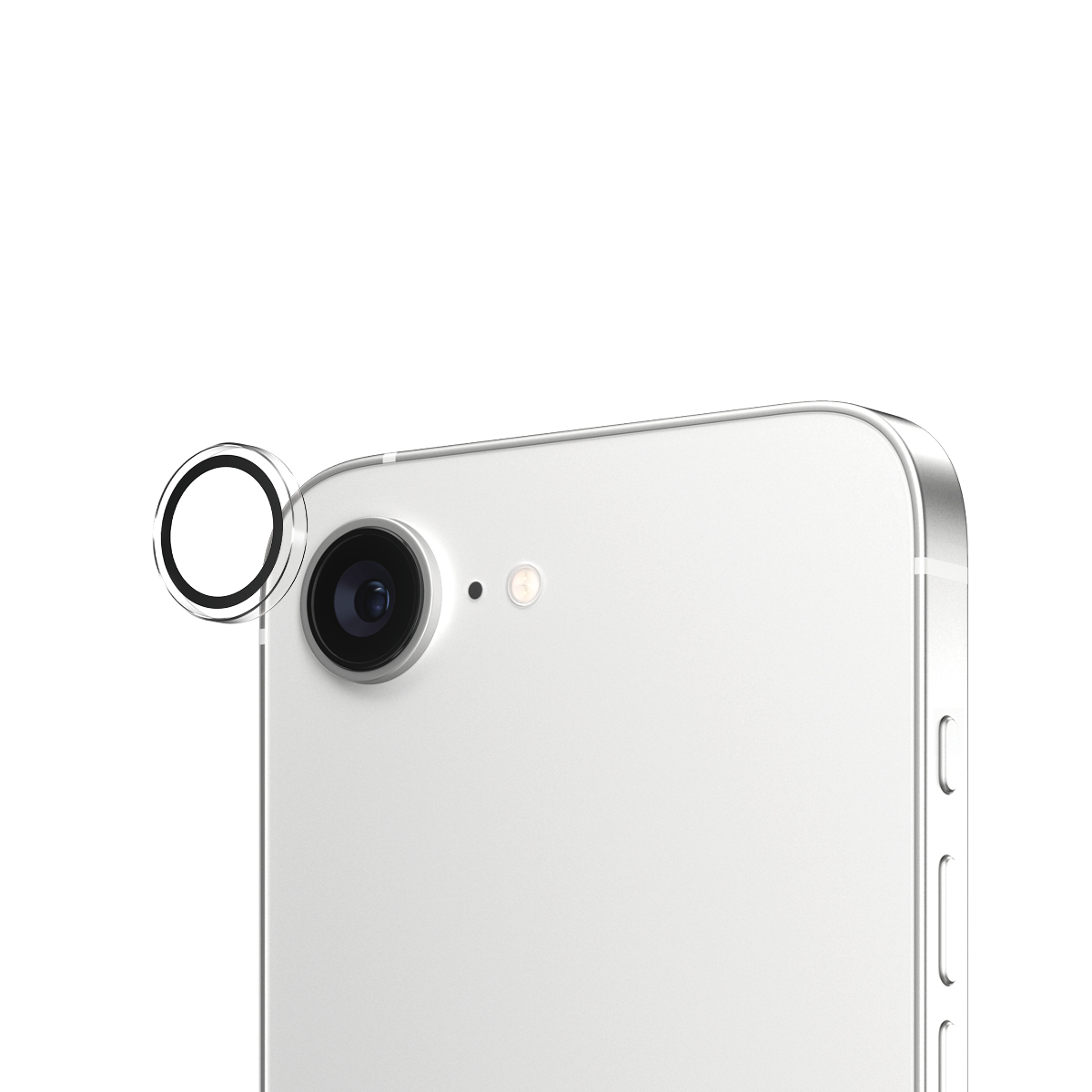PanzerGlass PG Hoops TP iPhone SE (2025) Protector de pantalla Apple 1 pieza(s)