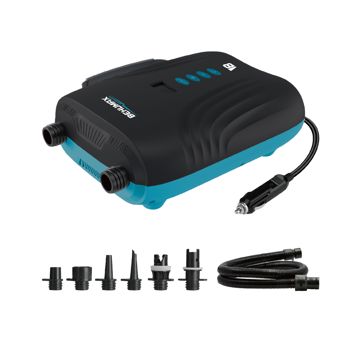 Bomba de Aire Power Pump Be Wave