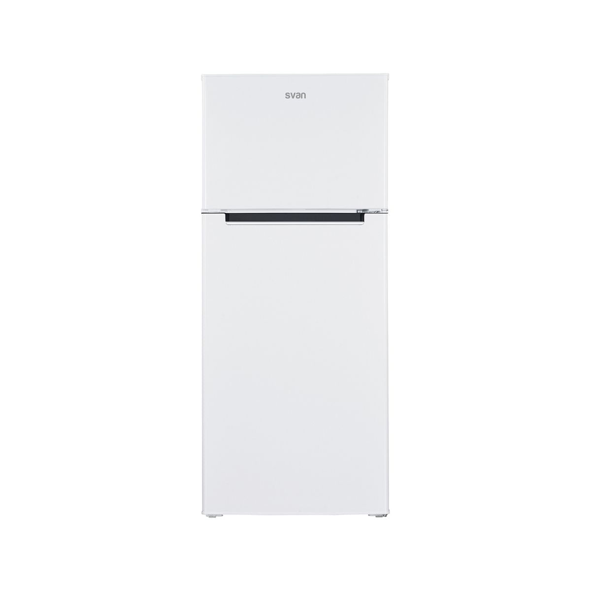 Frigorífico 2 puertas Svan SF145501ENF No Frost 198L blanco 142,5 cm