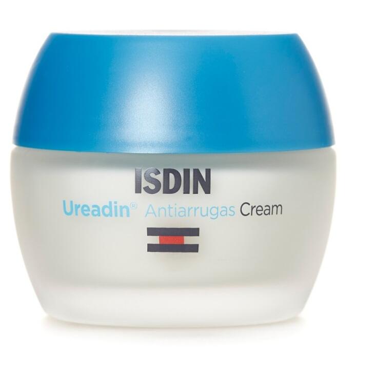 Isdin Ureadin Crema Antiarrugas 50 ml