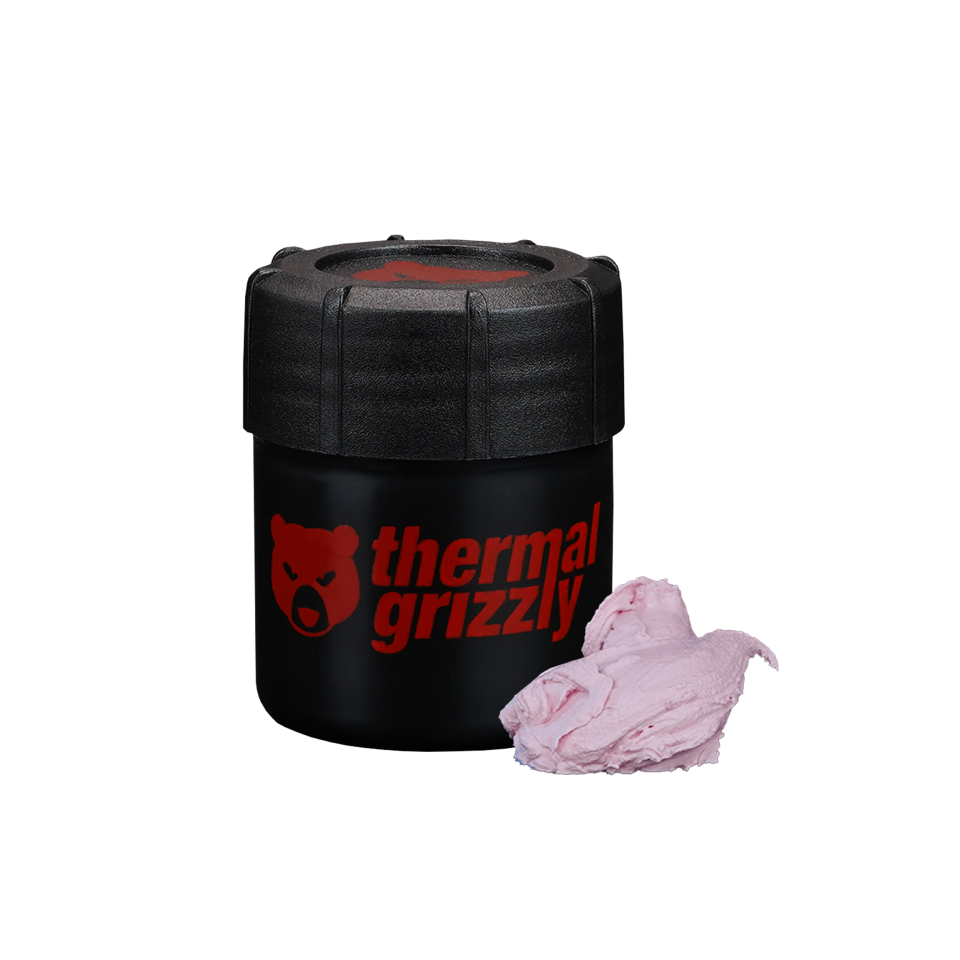 Masilla térmica Grizzly básica, 30 g | TG-PB-030-R