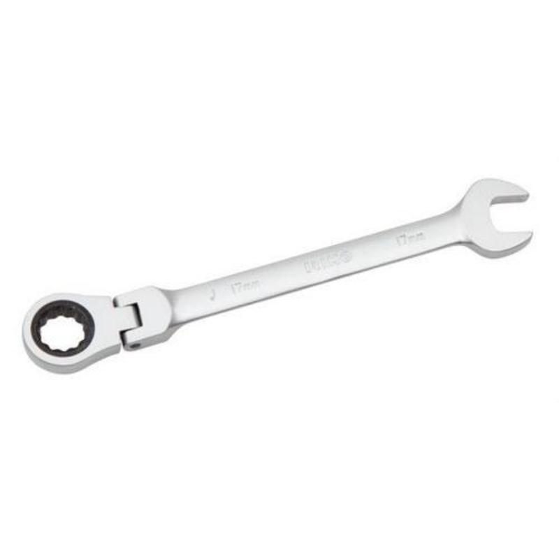 Llave combinada c/ carraca arti 11 mm 43770 irimo