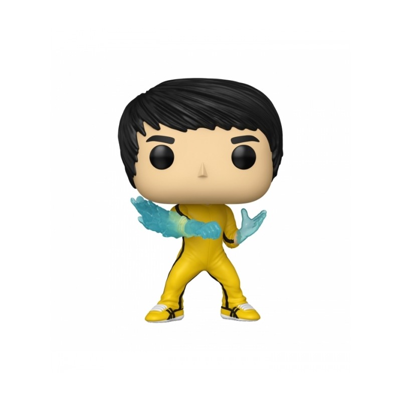 Funko pop Bruce Lee 87    Bruce Lee