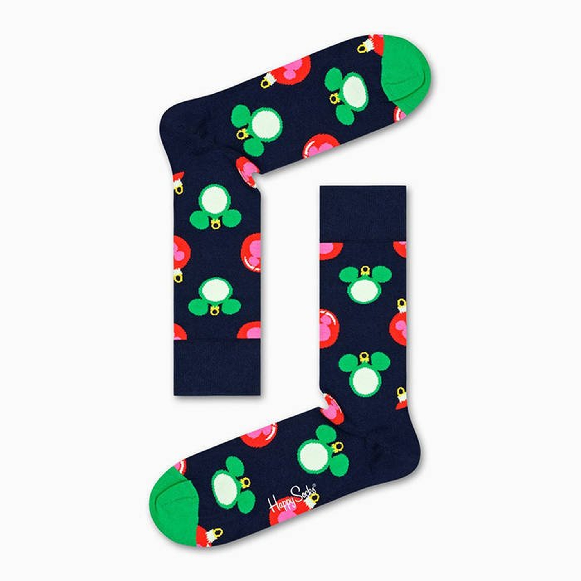 Happy Socks - Happy Socks Calcetines Disney Hombre Talla 41-46 Estampados Originales
