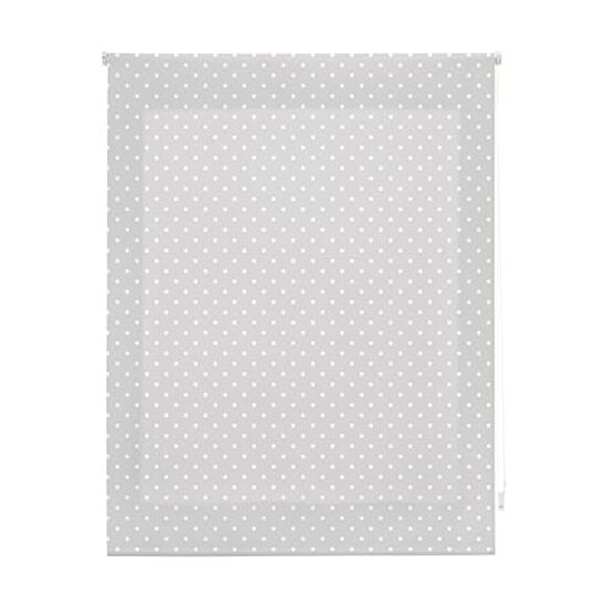 BLINDECOR - Estor Enrollable Premium - Estores Enrollables Elegantes y Prácticos - Estor para Ventana con Diseño Único - Estor Premium Enrollable