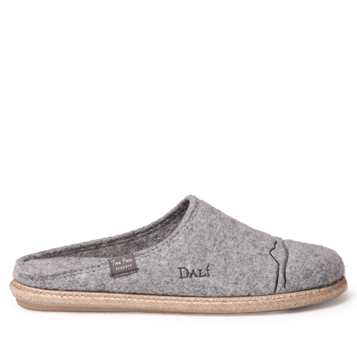 Toni Pons Zapatillas de casa de hombre FORTALESA