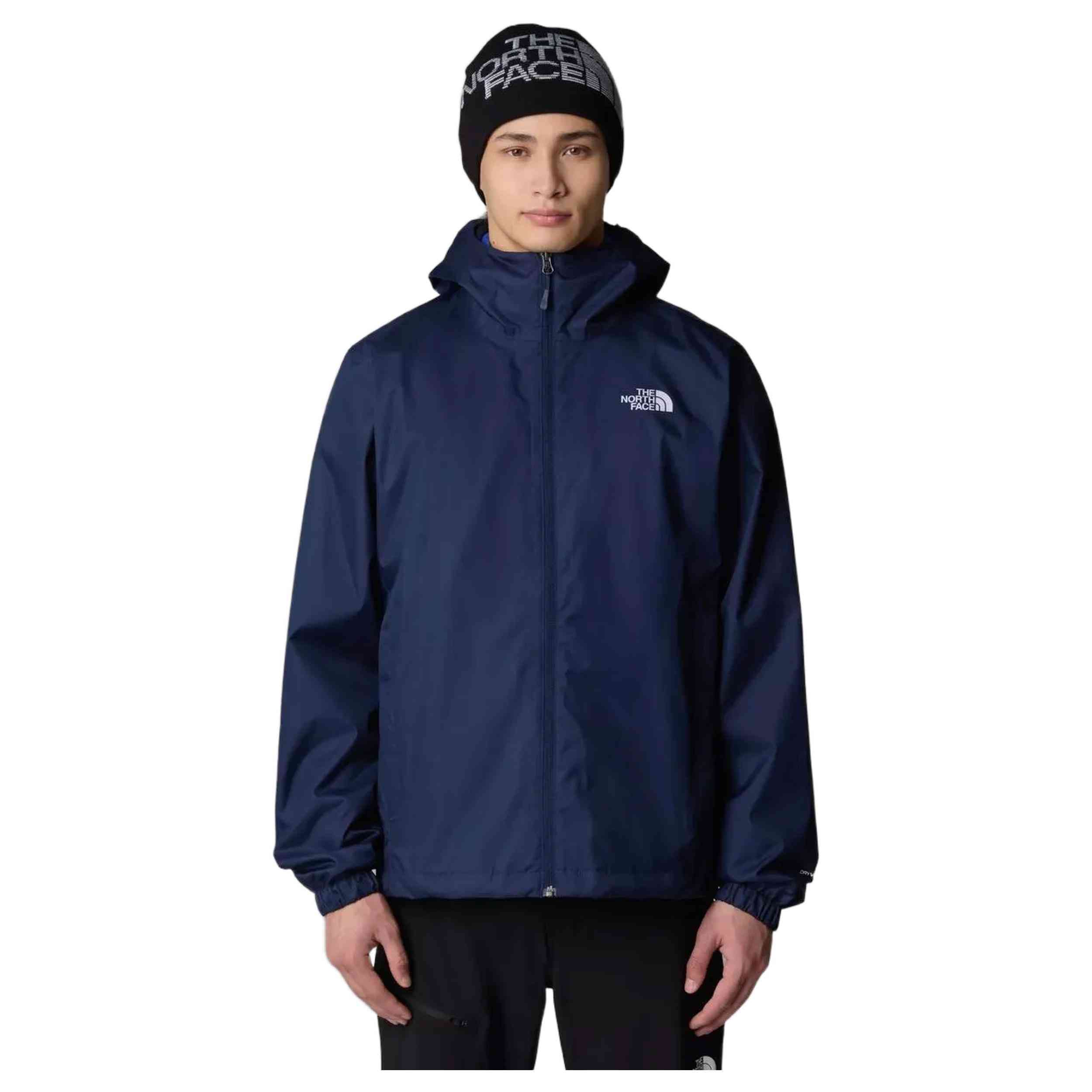 Chaquetas The North Face modelo NF00A8AZ8K21 para HOMBRE en color Azul