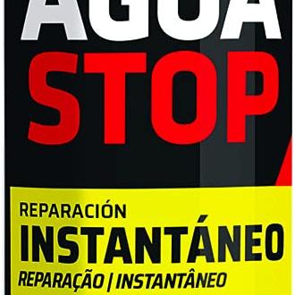 aguastop instantaneo cartucho 300ml 902806 ceys