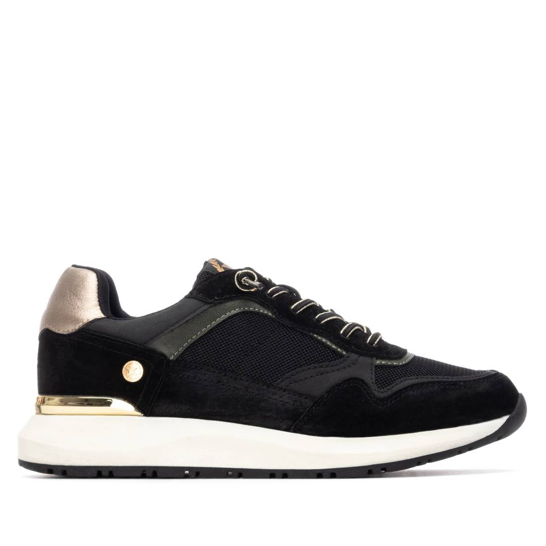 Xti - Zapatilla Mujer - Calzado Cómodo y Versátil - Moda casual - Modelo  14420902