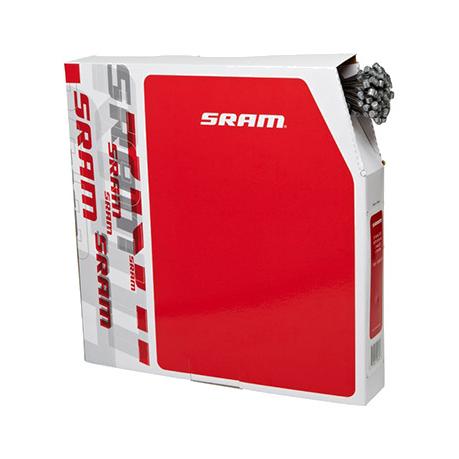 Caja Cables Freno Mtb 2000 Mm (100U) 105394