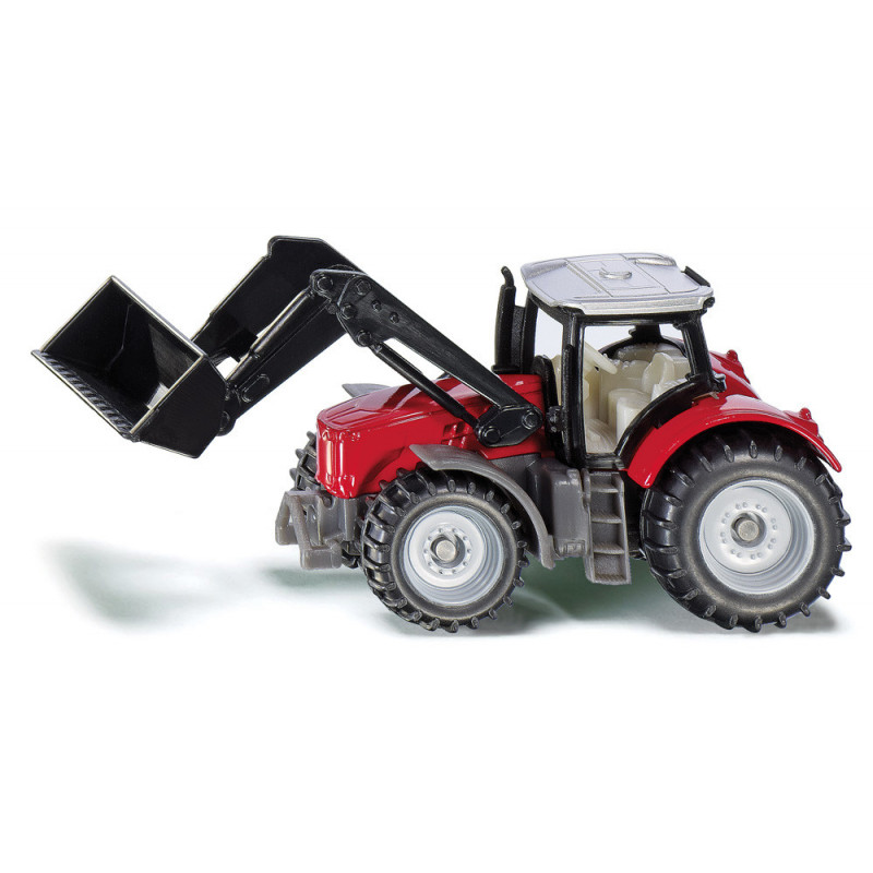 Massey Ferguson  pala
